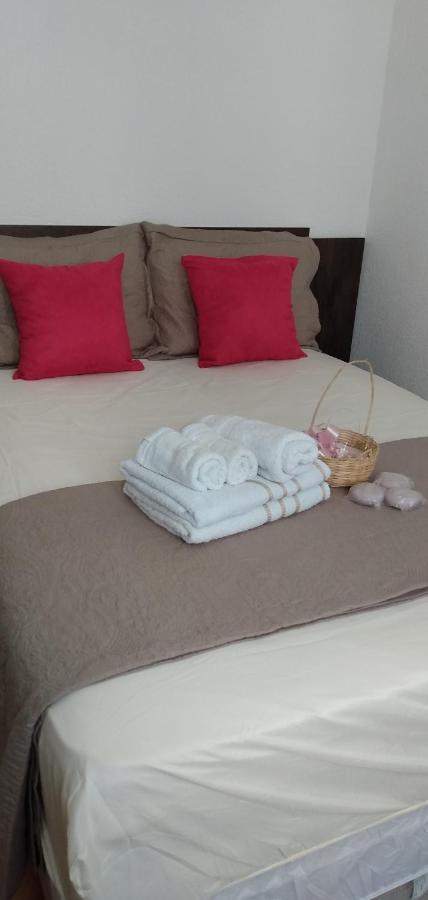Plaza Fraga Maia Apartment Фейра ди Сантана Екстериор снимка