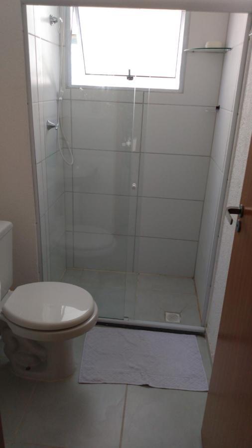 Plaza Fraga Maia Apartment Фейра ди Сантана Екстериор снимка