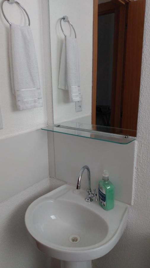 Plaza Fraga Maia Apartment Фейра ди Сантана Екстериор снимка
